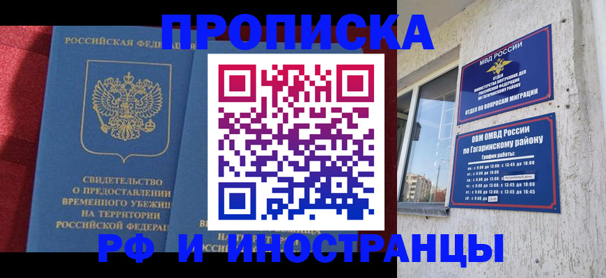 временная регистрация поиск в Лосино-Петровском