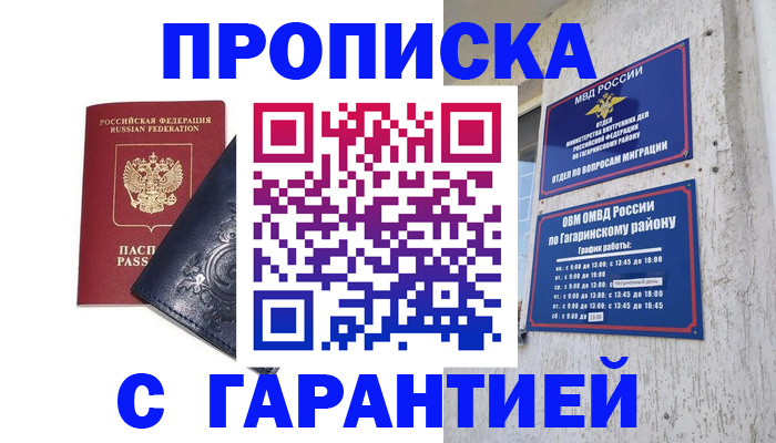 прописка ребенка в Лосино-Петровском